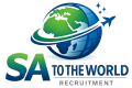 SA TO THE WORLD RECRUITMENT